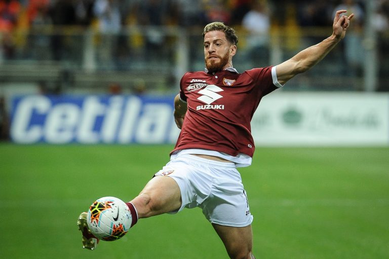 Ansaldi