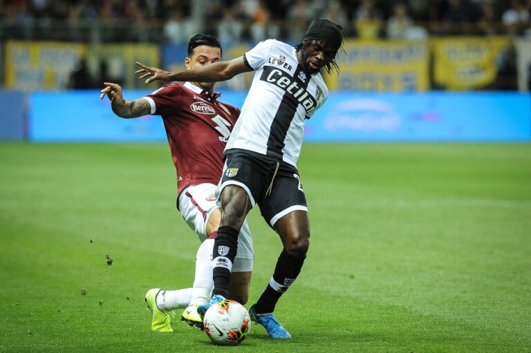 parma torino
