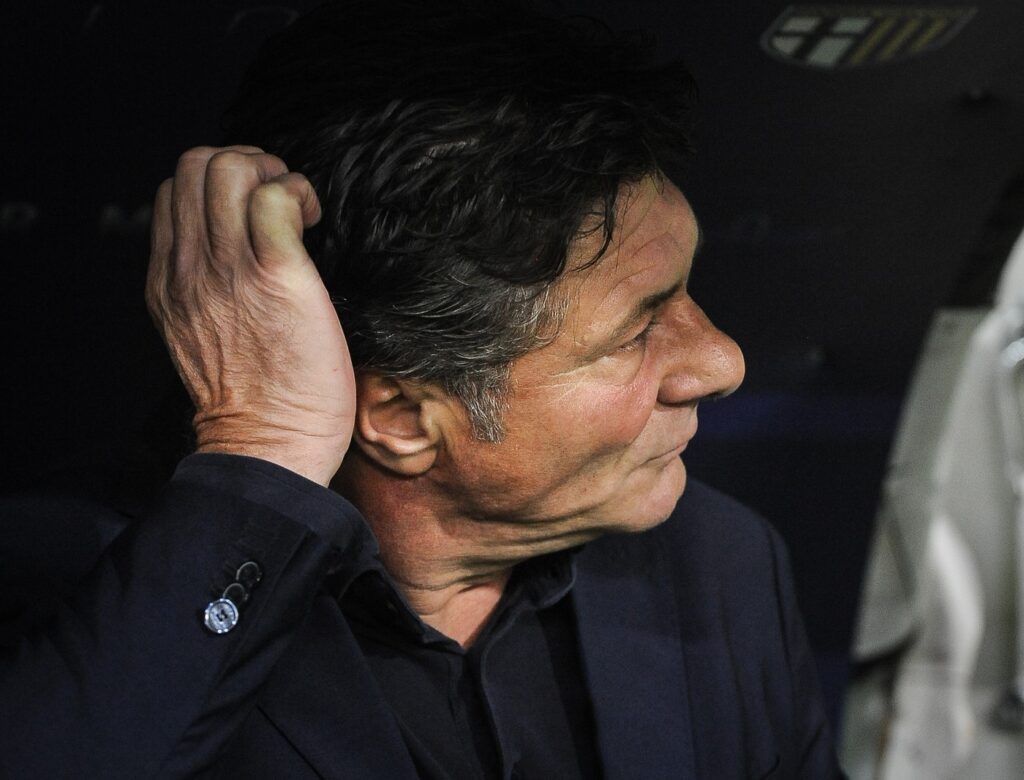 mazzarri