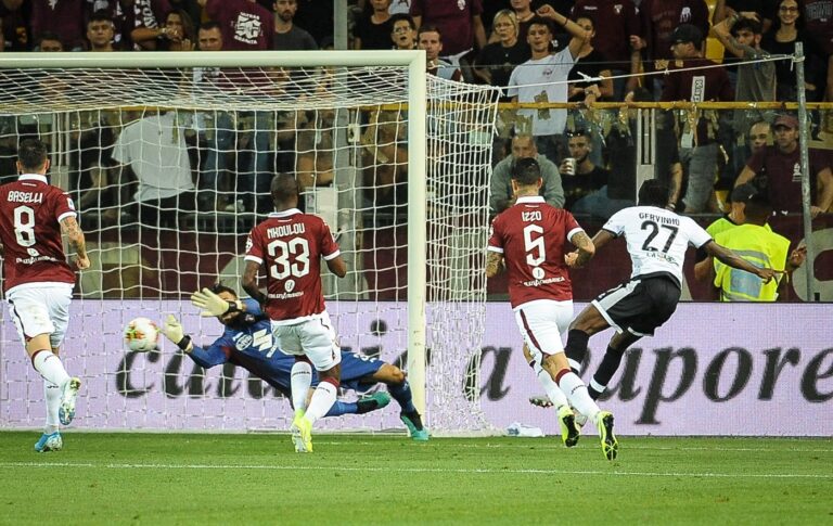 ultime dai campi
