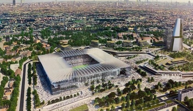 Stadio Milano