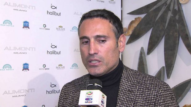 spogliatoio Juventus