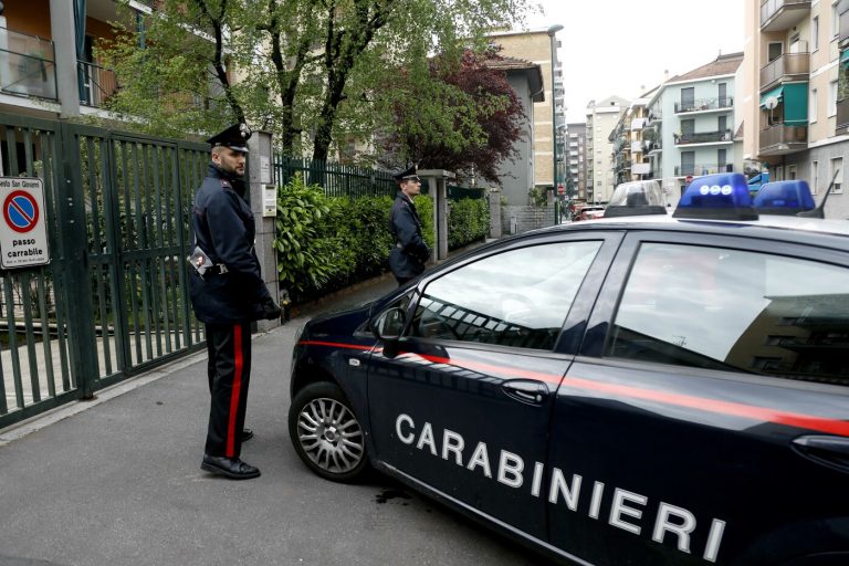 Notizie del giorno