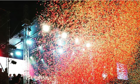 festa Benevento