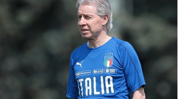 Italia Under 17