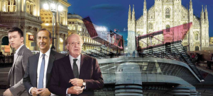 progetti San Siro