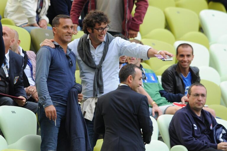 Fiorentina Juventus