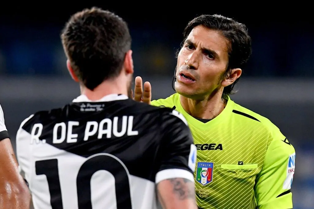 De Paul