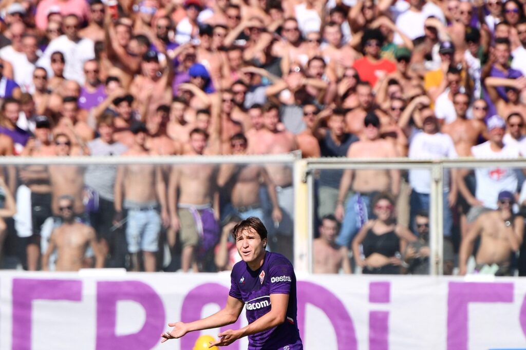chiesa fiorentina