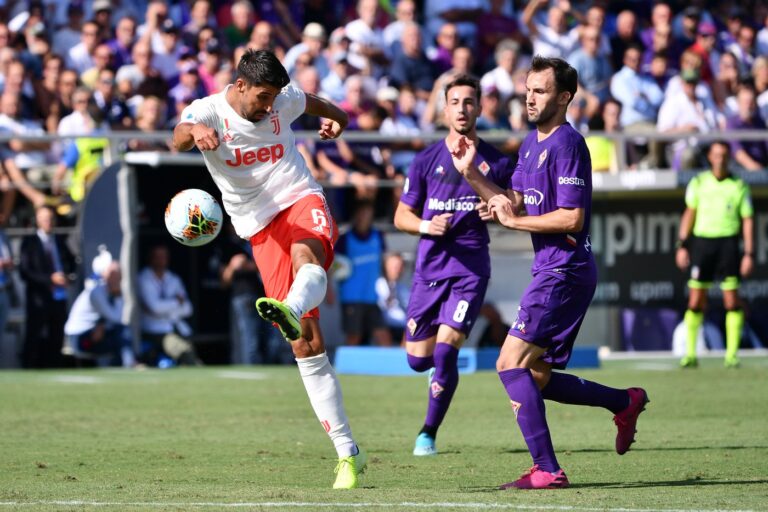 fiorentina juventus