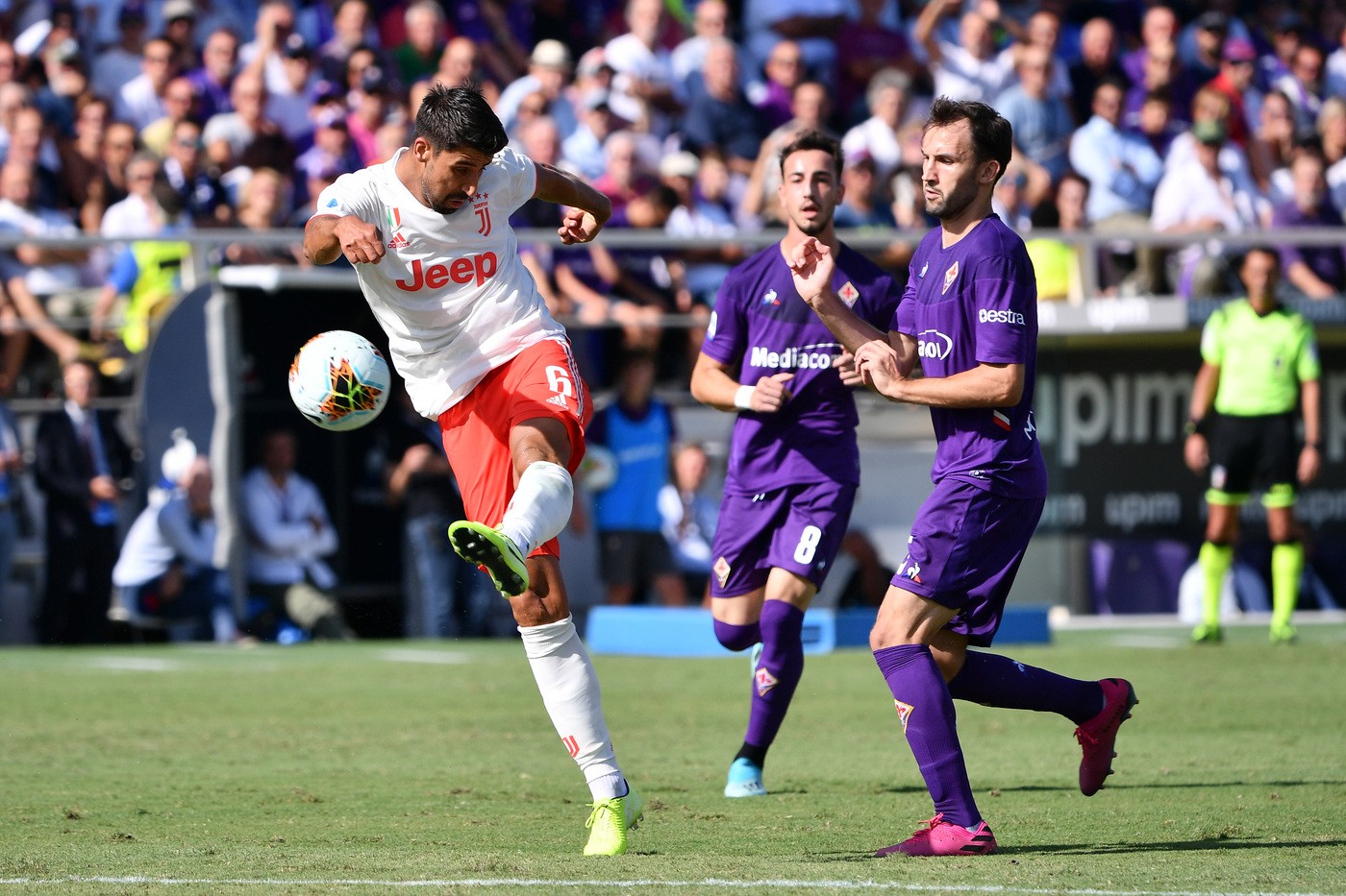 Quando Gioca La Fiorentina In Conference League