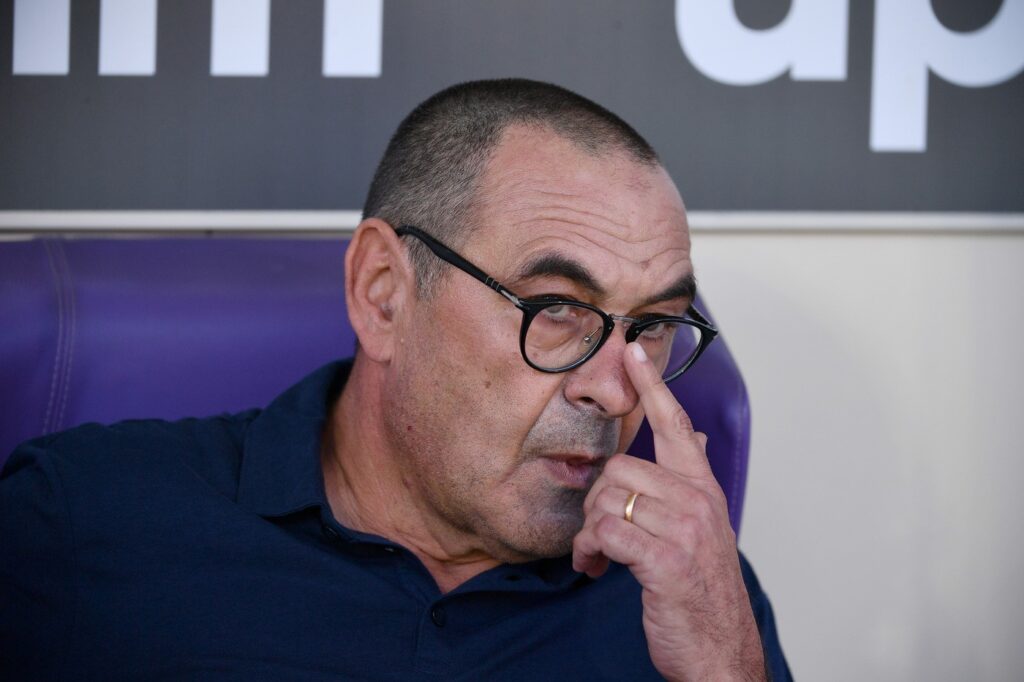 formazioni Brescia-Juventus