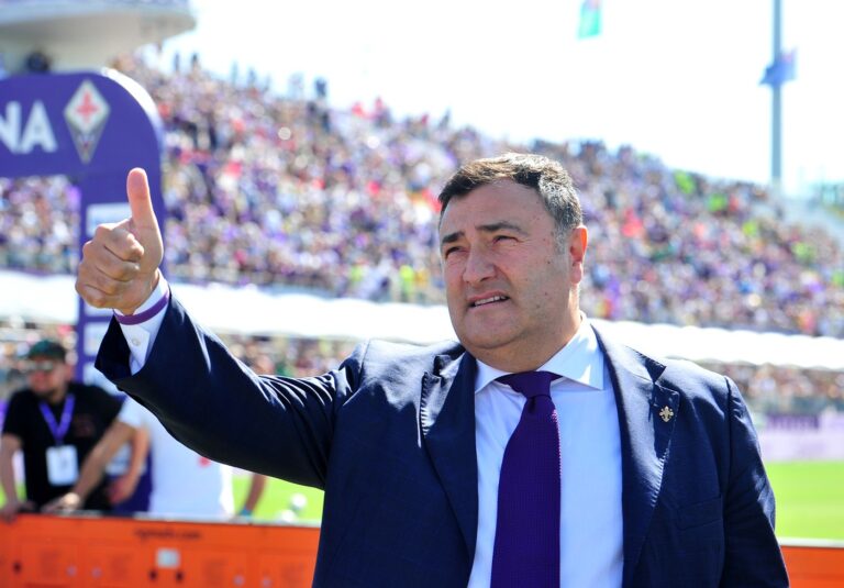 Stadio Fiorentina