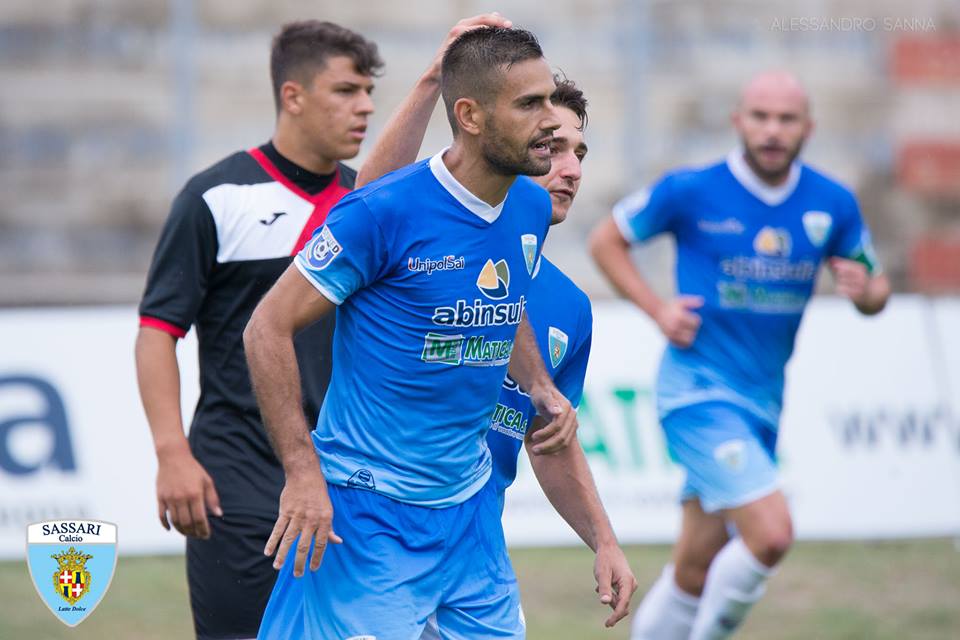 Francesco Virdis