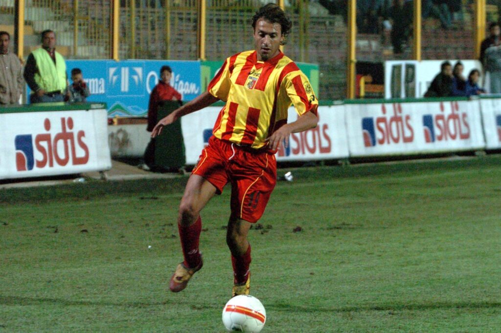 Benevento Imbriani