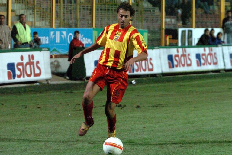 Benevento Imbriani