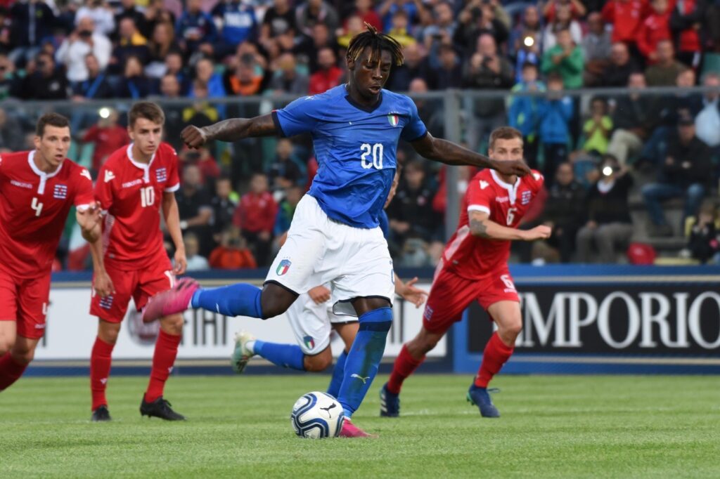 Italia Under 21
