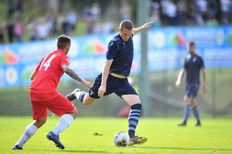 probabili formazioni spal lazio