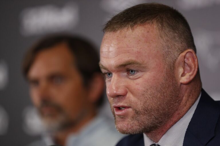 Rooney sindacalista