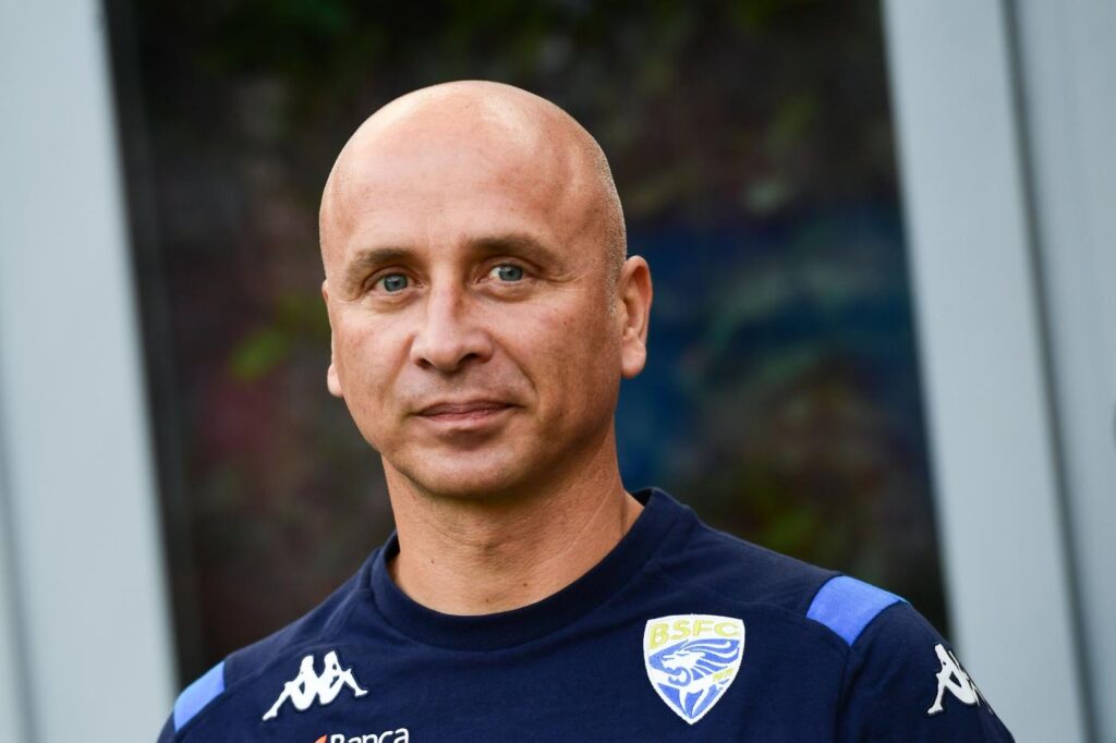 formazioni ufficiali Brescia-Bologna