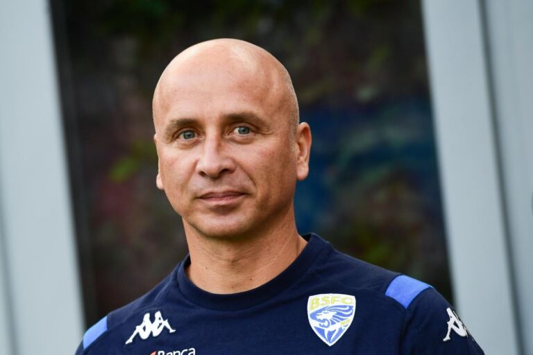 formazioni ufficiali Brescia-Bologna