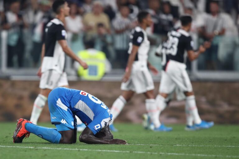 koulibaly napoli