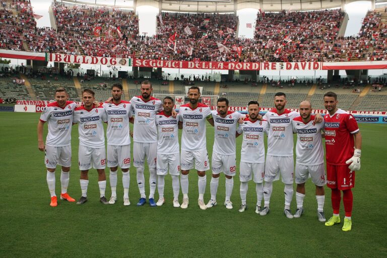 Bari Reggina