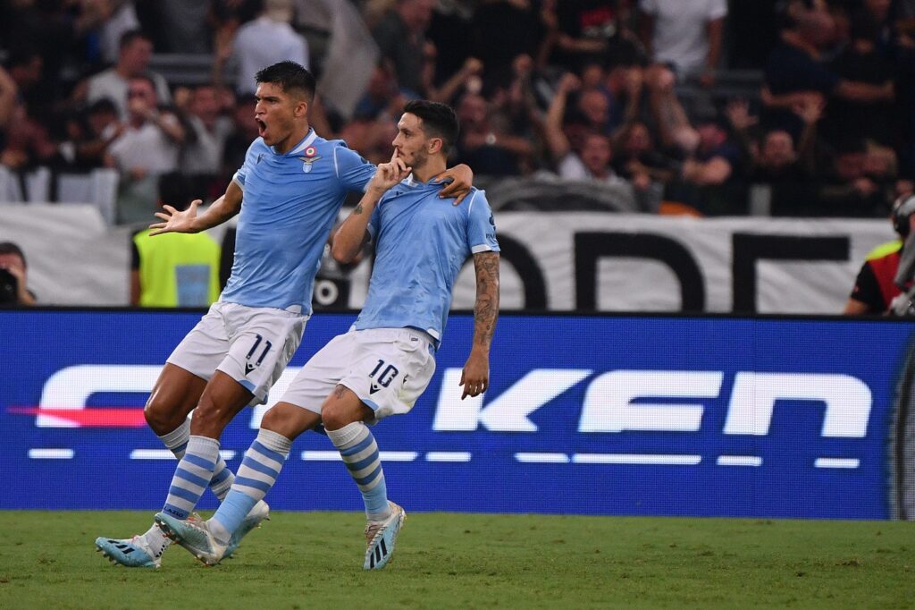 probabili formazioni Lazio-Genoa