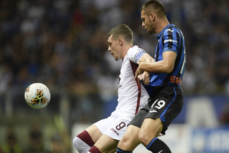 risultati serie a live