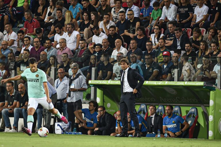 conte inter