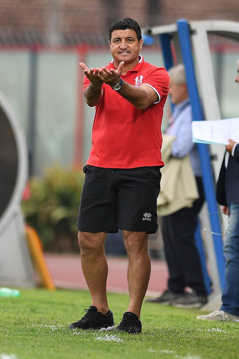 esonerato Andreoli (Rende)