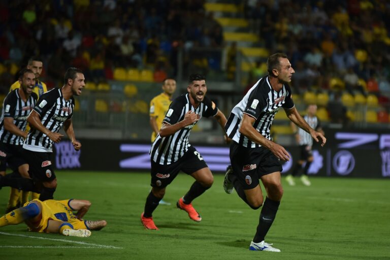 ascoli calcio