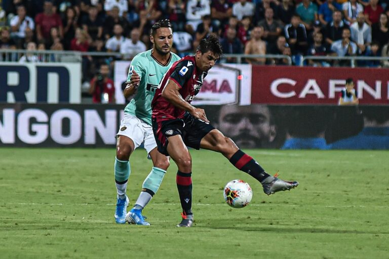 Simeone Cagliari