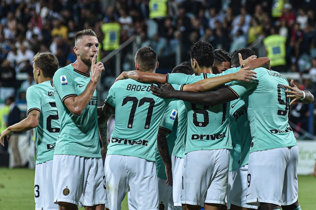 cori razzisti lukaku
