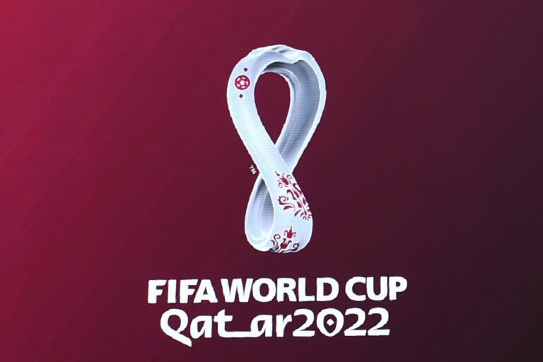 emblema Qatar 2022