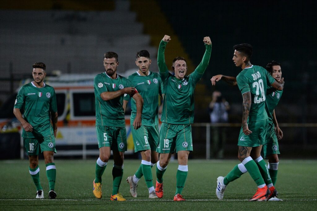 Pronostici Serie C