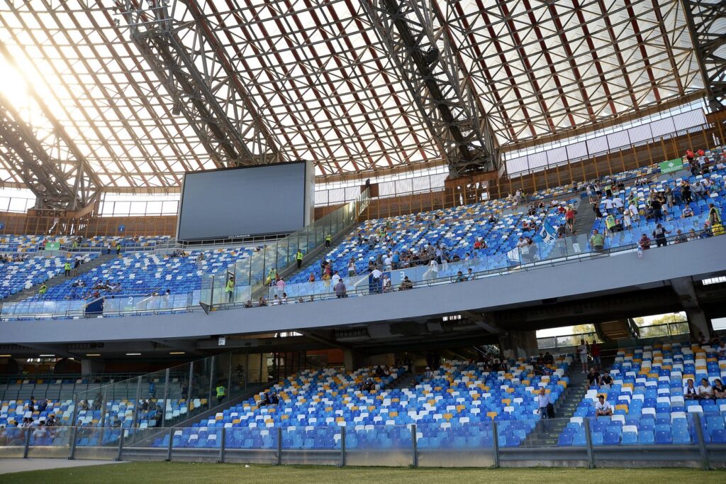 Stadio San Paolo