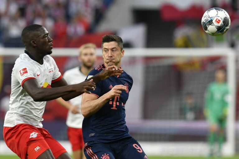 risultati Bundesliga