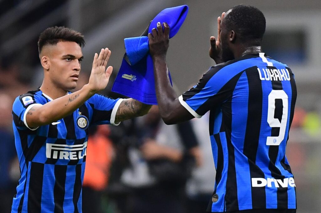lautaro lukaku