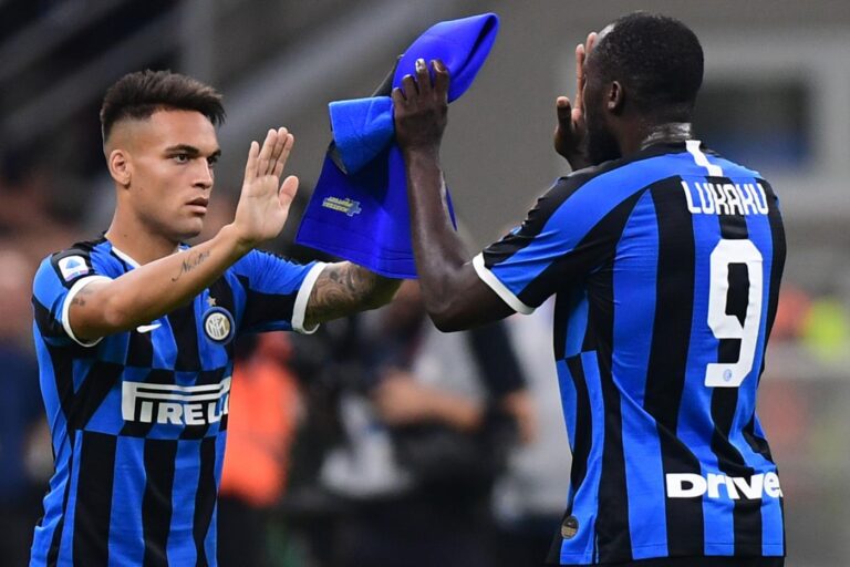lautaro lukaku