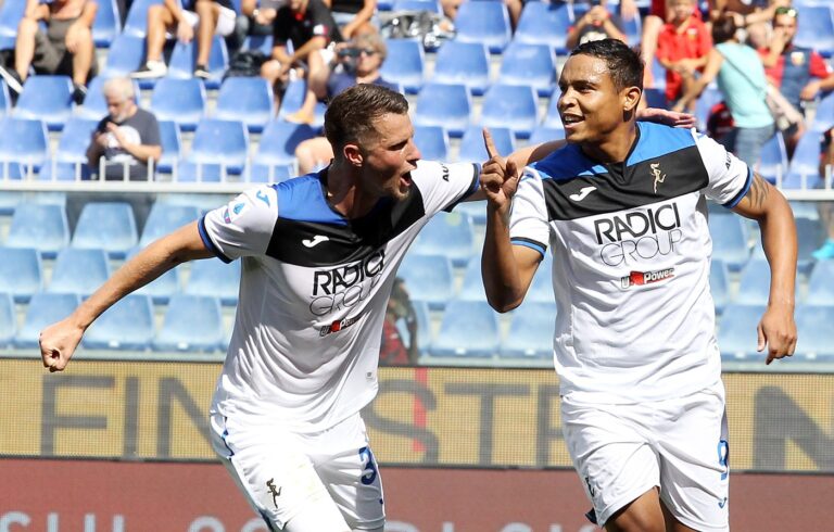 atalanta-lecce streaming