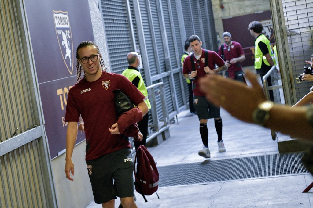 torino lecce