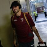 Torino-Lecce 1-2, colpo grosso dei salentini: Mancosu e l’arbitro Giua fermano la squadra di Mazzarri [FOTO]