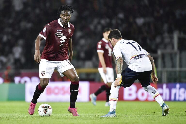 Meite Torino