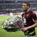 Torino-Lecce 1-2, colpo grosso dei salentini: Mancosu e l’arbitro Giua fermano la squadra di Mazzarri [FOTO]