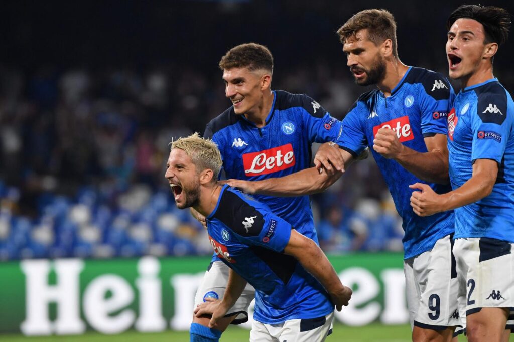 champions league