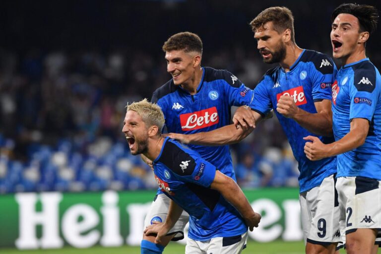 champions league