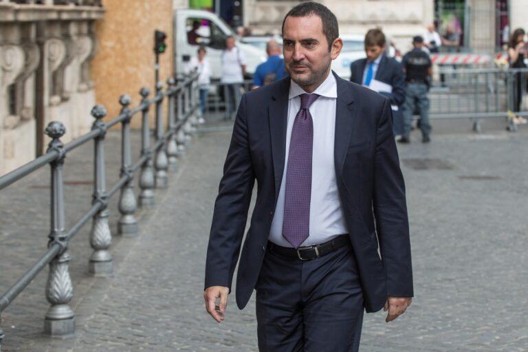 spadafora su parole Petrachi