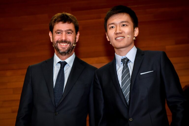 Fair play finanziario