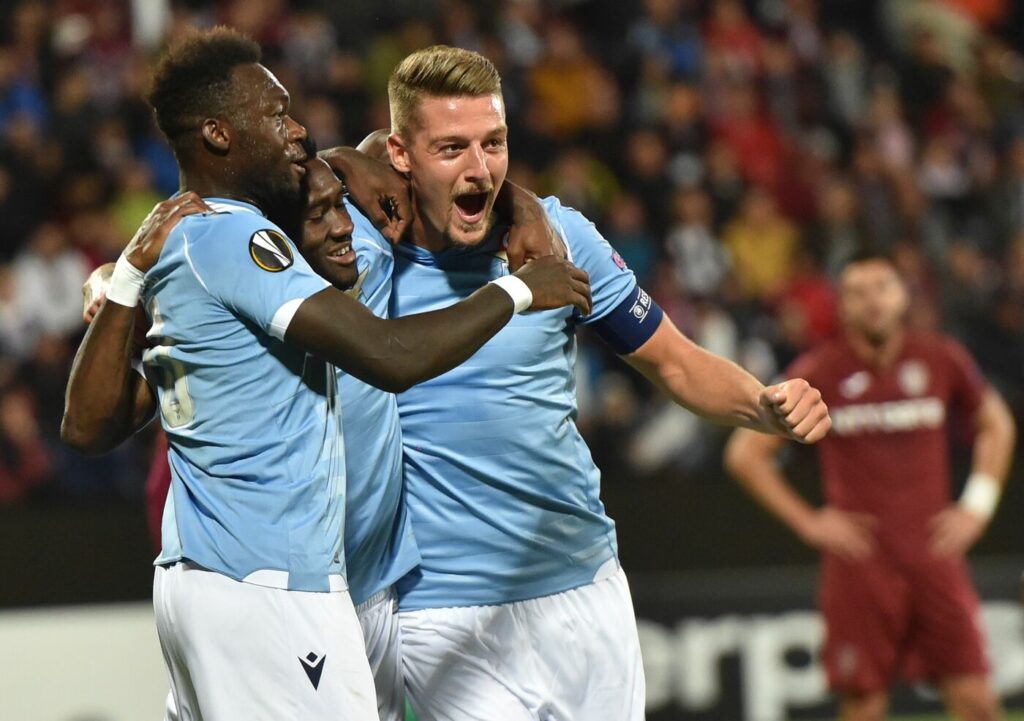 lazio-rennes streaming